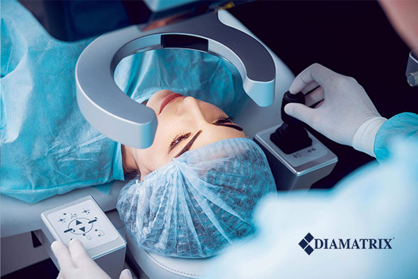 Diamatrix